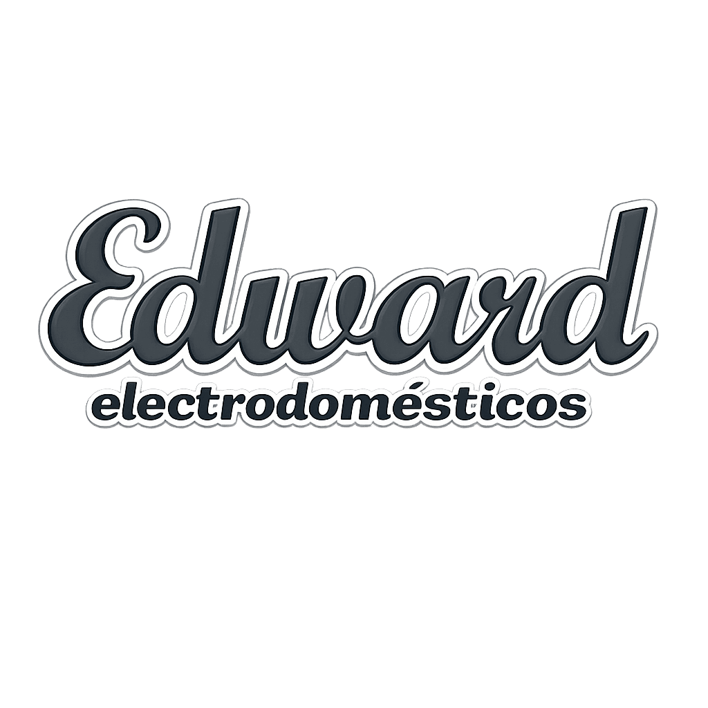Edward Electrodomésticos
