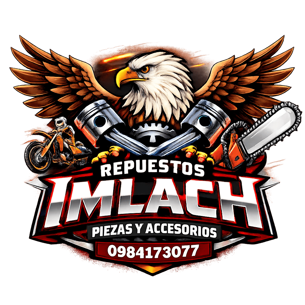 Repuestos Imlach
