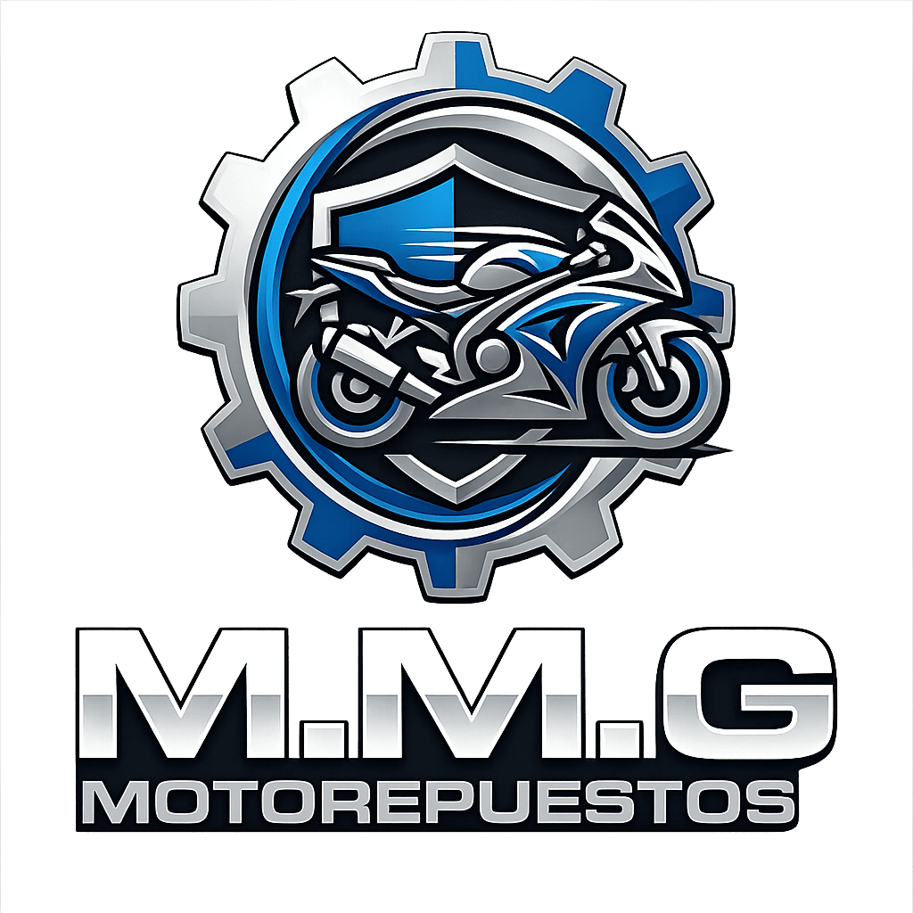 Motorepuestos M.M.G